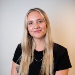 Portræt af Katrine Klitgård fra DiningSix